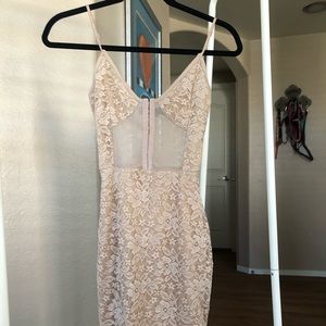 Night out dress